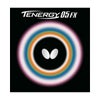 バタフライ Butterfly　テナジー05FX 卓球ラバー 05900 レッド（006）　 レッド（006）