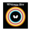 バタフライ Butterfly　テナジー25FX 卓球ラバー 05910 ブラック（278）　 ブラック（278）