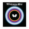 バタフライ Butterfly　テナジー80FX 卓球ラバー 05940 レッド（006）　 レッド（006）