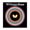 バタフライ Butterfly　テナジー05ハード 卓球ラバー 06030 ブラック（278）　 ブラック（278）