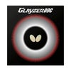 バタフライ Butterfly　グレイザー 09C 卓球ラバー 06110 ブラック（278）　 ブラック（278）