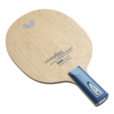 バタフライ Butterfly　インナーフォース レイヤー ALC-CS 卓球ペンラケット 23680 ブルー ブルー
