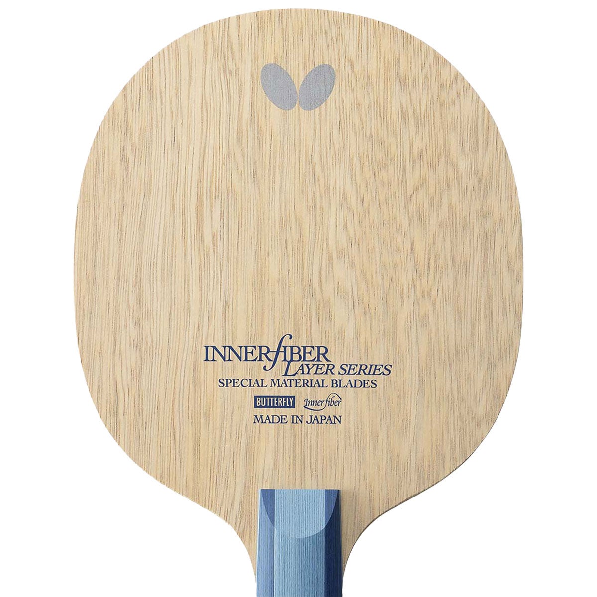 バタフライ Butterfly　インナーフォース レイヤー ALC-CS 卓球ペンラケット 23680 ブルー 詳細2