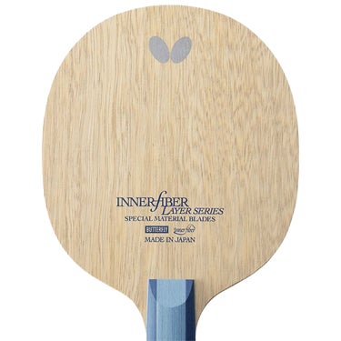 バタフライ Butterfly　インナーフォース レイヤー ALC-CS 卓球ペンラケット 23680 ブルー 詳細2