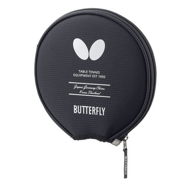 バタフライ Butterfly　YT・ヘッドケース 卓球ケース 63420 シルバー（280） シルバー（280）
