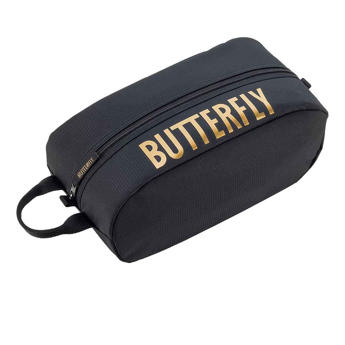 バタフライ Butterfly　ヘクサム・シューズケース 卓球シューズケース 63480 ゴールド（070） ゴールド（070）