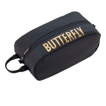 バタフライ Butterfly　ヘクサム・シューズケース 卓球シューズケース 63480 ゴールド（070） ゴールド（070）