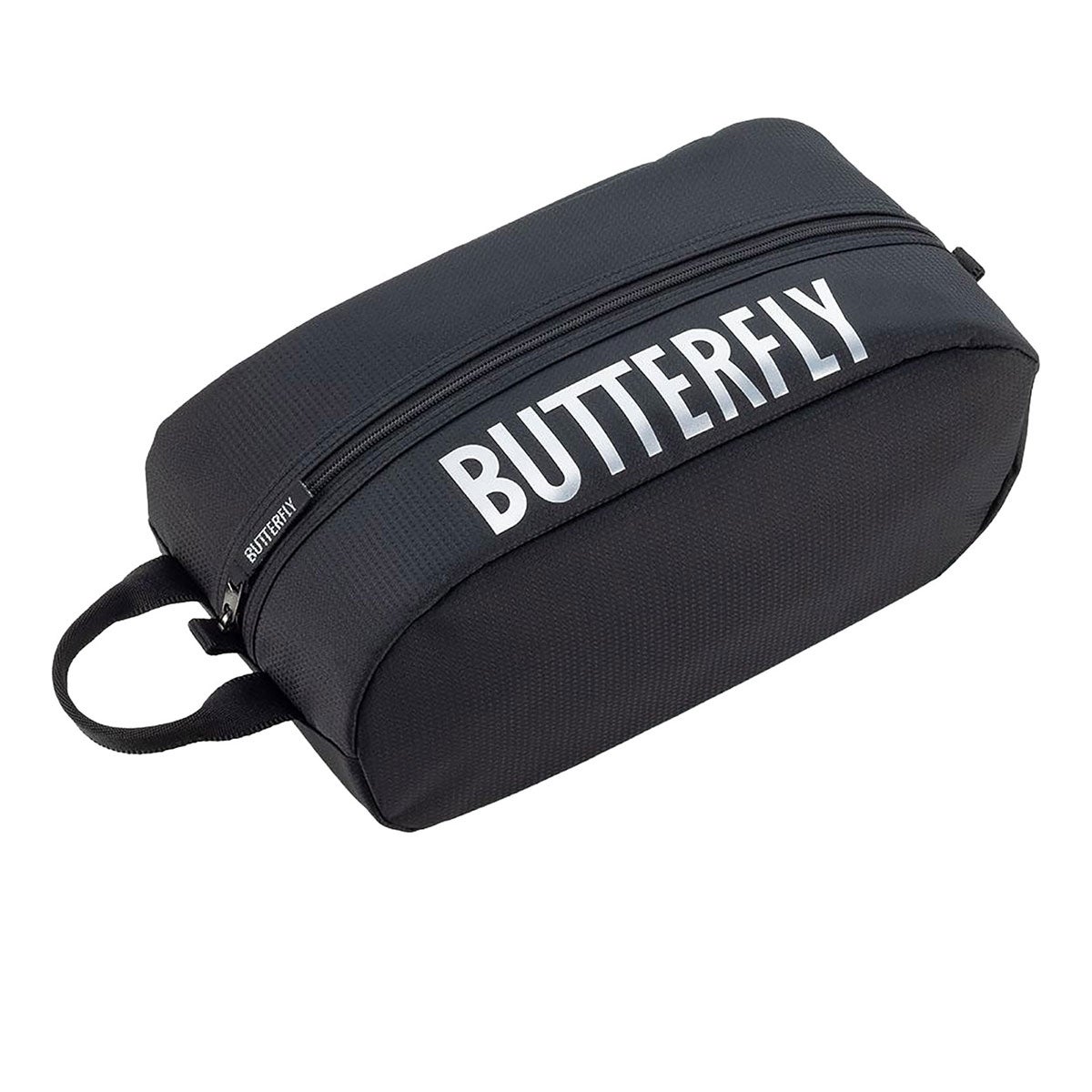 バタフライ Butterfly　ヘクサム・シューズケース 卓球シューズケース 63480 シルバー（280） シルバー（280）