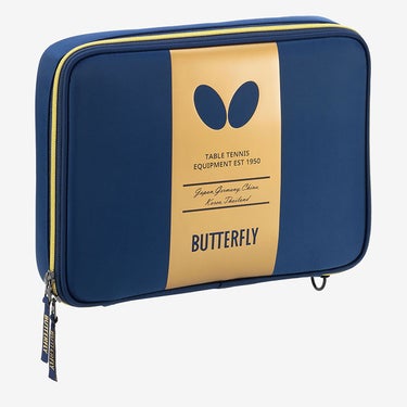 バタフライ Butterfly　BG・ケース 卓球ケース 63510 ゴールド（070） ゴールド（070）