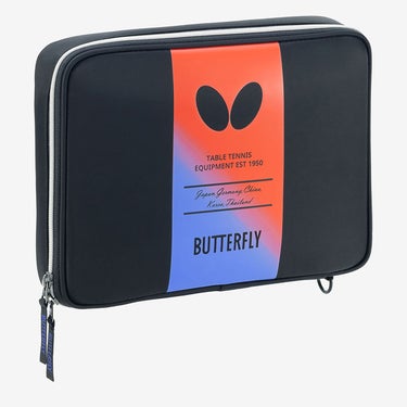 バタフライ Butterfly　BG・ケース 卓球ケース 63510 パープル（243） パープル（243）