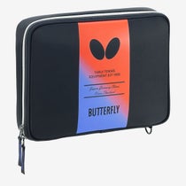 バタフライ Butterfly　BG・ケース 卓球ケース 63510 パープル（243） パープル（243）