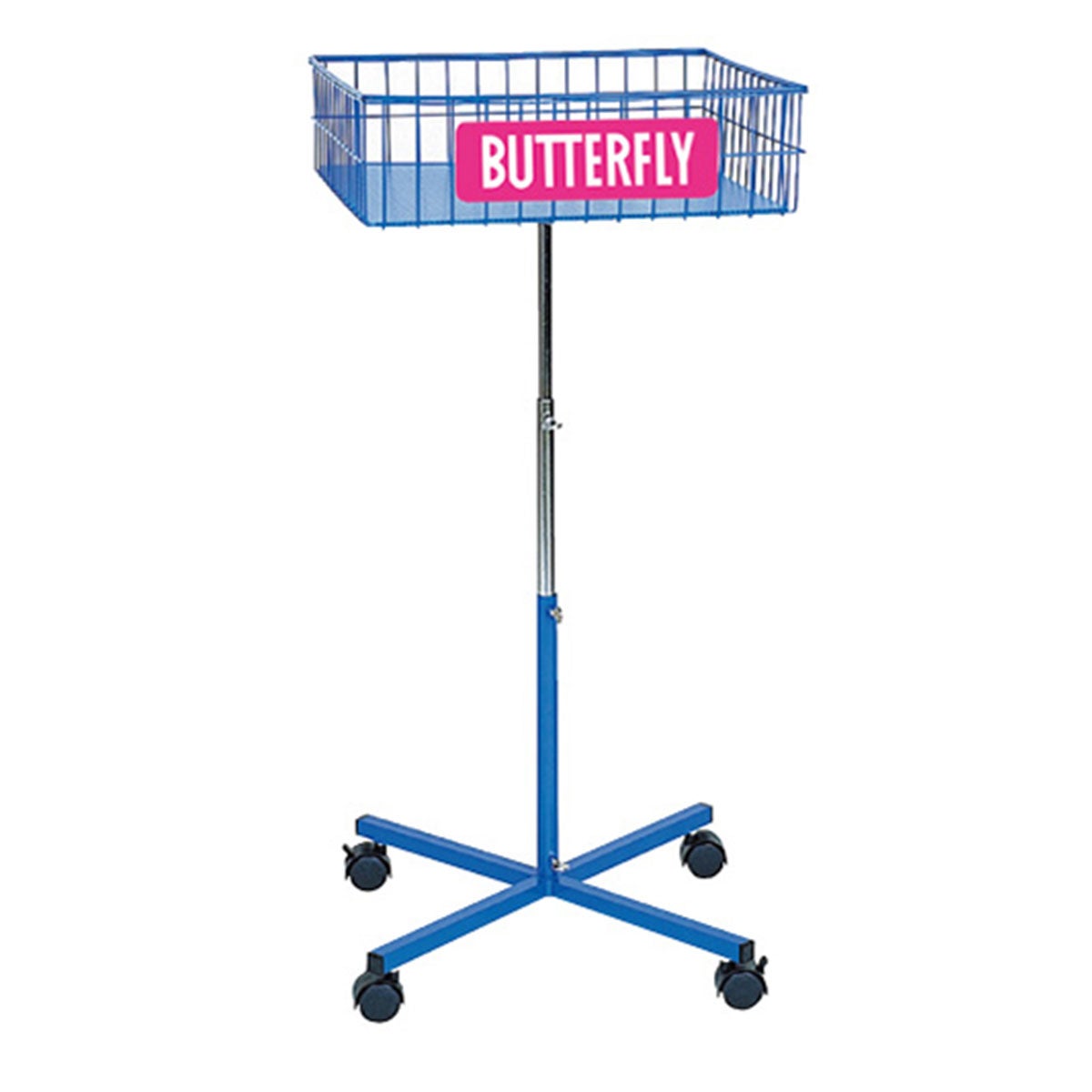 バタフライ Butterfly　バタフライ・トレーナー 卓球卓球台 備品 70110 ブルー ブルー