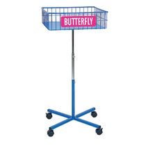 バタフライ Butterfly　バタフライ・トレーナー 卓球卓球台 備品 70110 ブルー ブルー