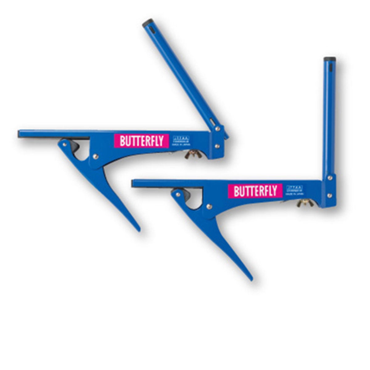 バタフライ Butterfly　サポートDX 卓球卓球台 備品 70180 ブルー（177） ブルー（177）　