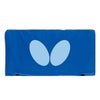バタフライ Butterfly　フェンス用カバー(1.4m) 卓球グッズ その他 70370 ブルー（177） ブルー（177）　