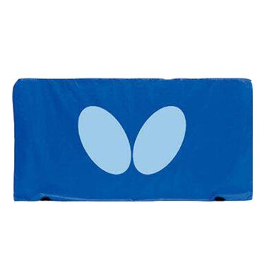 バタフライ Butterfly　フェンス用カバー(1.4m) 卓球グッズ その他 70370 ブルー（177） ブルー（177）　