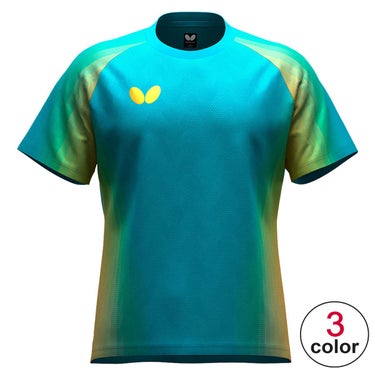 バタフライ Butterfly　ジェノーラ・Tシャツ 47240 詳細1
