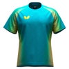 バタフライ Butterfly　ジェノーラ・Tシャツ 47240 詳細2