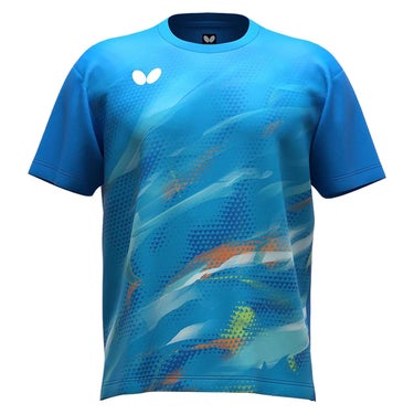 バタフライ Butterfly　アドロス・Tシャツ 47420 詳細2