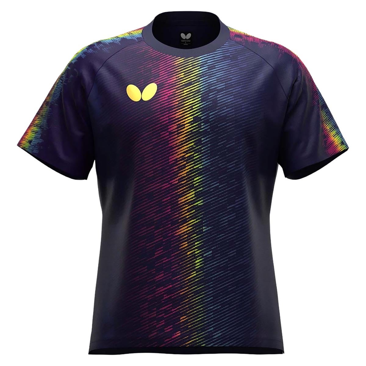 バタフライ Butterfly　クレイエト・Tシャツ 47900 詳細2