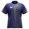 バタフライ Butterfly　クレイエト・Tシャツ 47900 詳細7