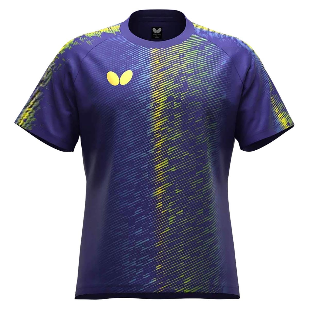 バタフライ Butterfly　クレイエト・Tシャツ 47900 詳細7