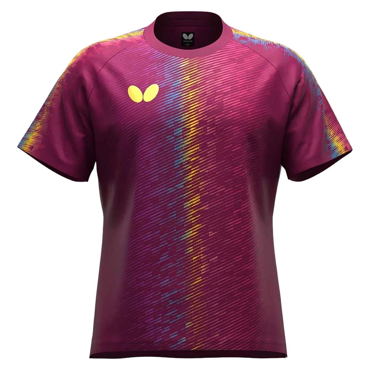 バタフライ Butterfly　クレイエト・Tシャツ 47900 詳細12