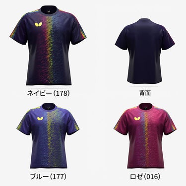 バタフライ Butterfly　クレイエト・Tシャツ 47900 詳細13