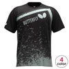 バタフライ Butterfly　ブリンカ Tシャツ 47910