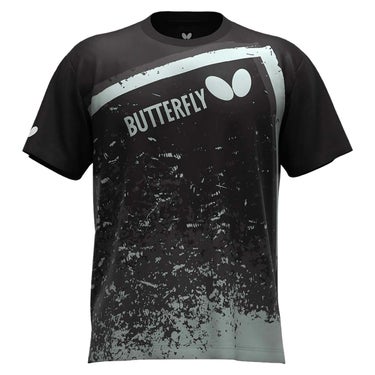 バタフライ Butterfly　ブリンカ・Tシャツ 47910 詳細2