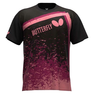 バタフライ Butterfly　ブリンカ・Tシャツ 47910 詳細7