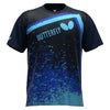 バタフライ Butterfly　ブリンカ・Tシャツ 47910 詳細12