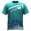 バタフライ Butterfly　ブリンカ・Tシャツ 47910 詳細17