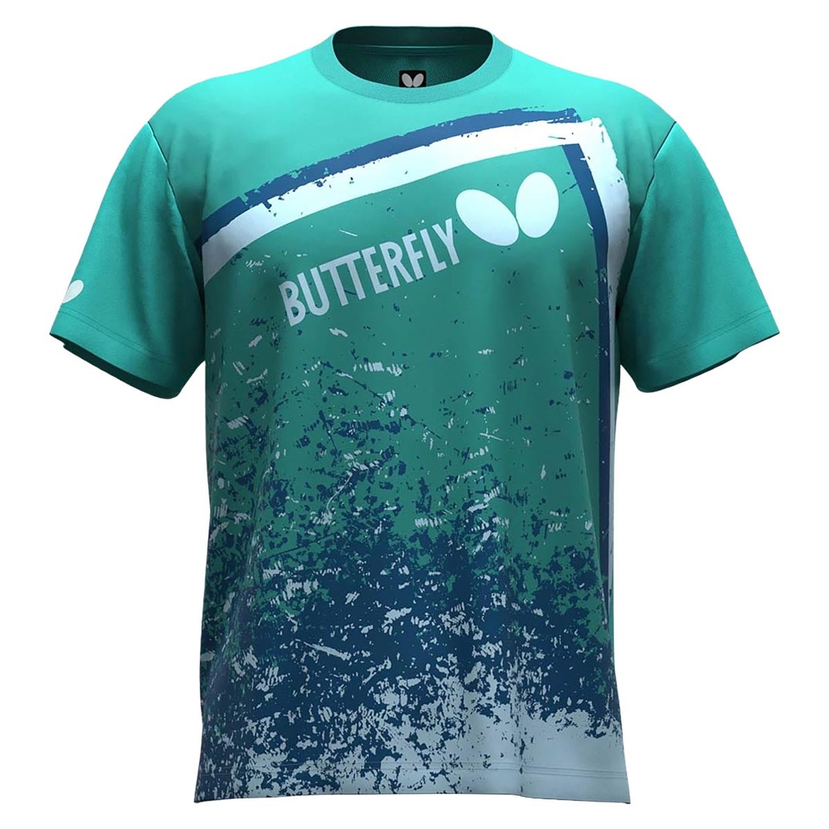 バタフライ Butterfly　ブリンカ・Tシャツ 47910 詳細17