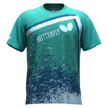 バタフライ Butterfly　ブリンカ・Tシャツ 47910 詳細17