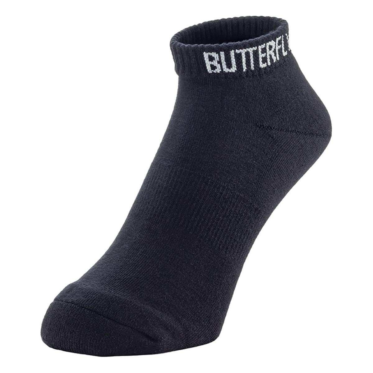 バタフライ Butterfly　ショートカラー・ソックス III 92520 詳細22