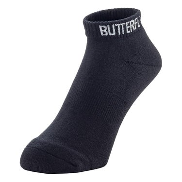バタフライ Butterfly　ショートカラー・ソックス III 92520 詳細22