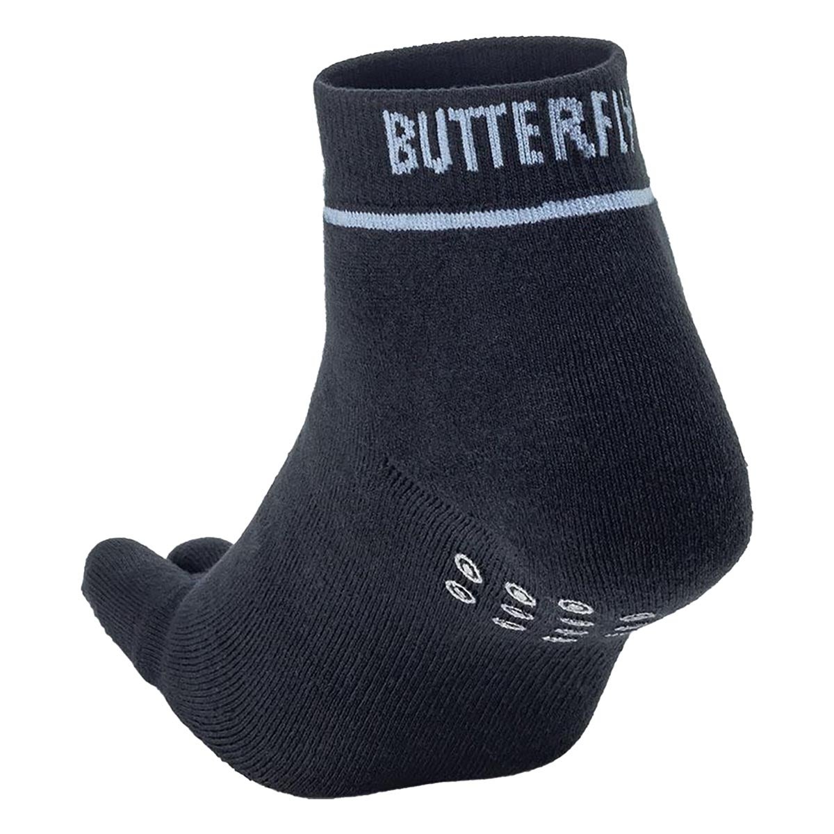 バタフライ Butterfly　BTY・5本指ソックスII 92580 詳細2