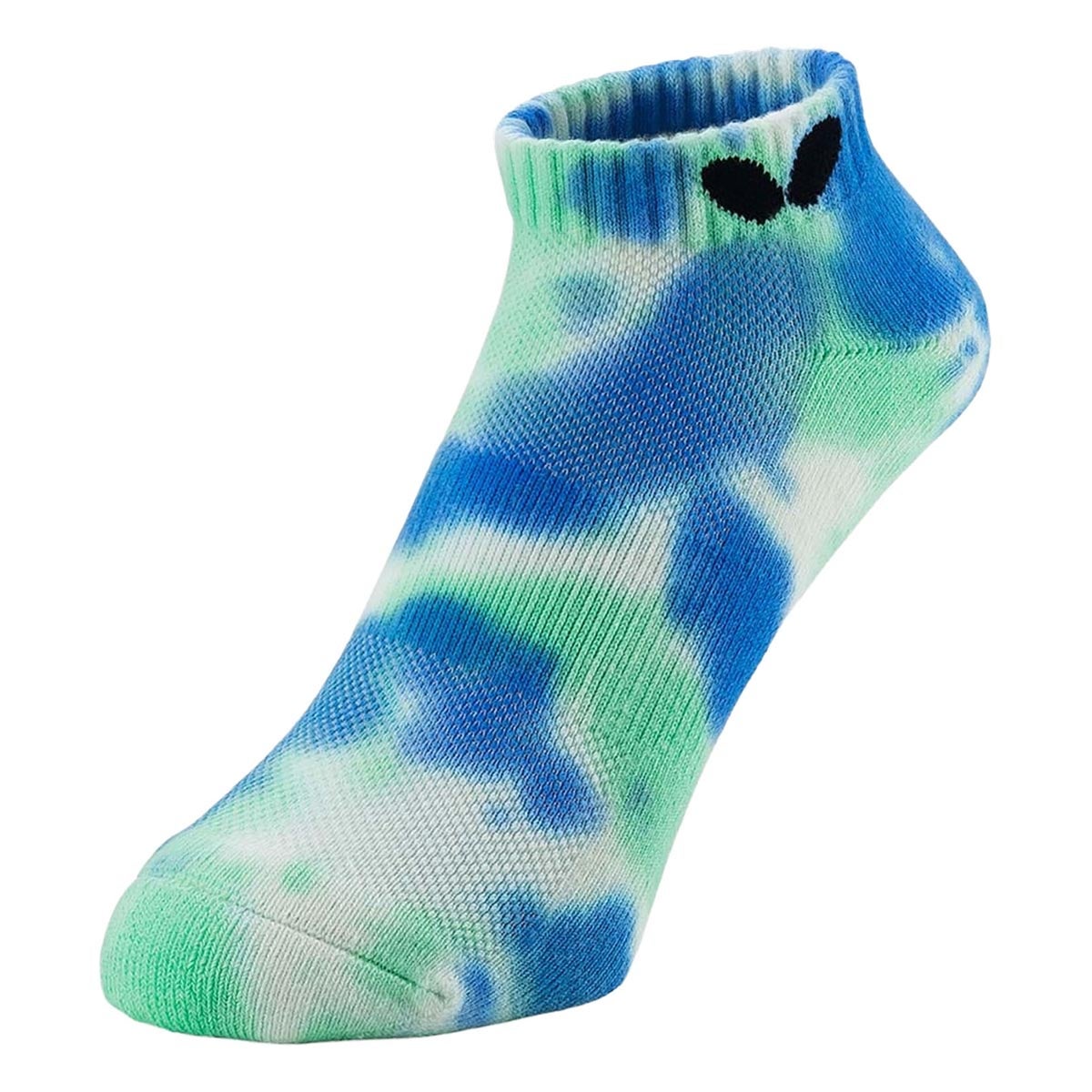 バタフライ Butterfly　タイダリン・ソックス 92640 詳細12