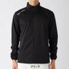 フィラ FILA　メンズ ライトボンディング 長袖 ブルゾン 785-201　2025年モデル 詳細2