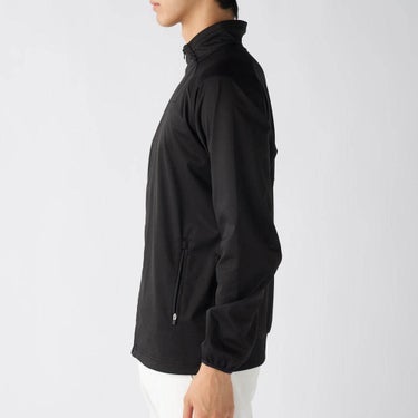 フィラ FILA　メンズ ライトボンディング 長袖 ブルゾン 785-201　2025年モデル 詳細4