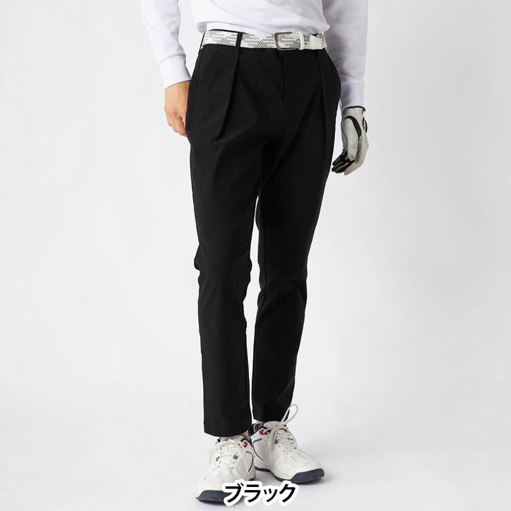 フィラ FILA　メンズ ロングパンツ 785-360　2025年モデル 詳細2