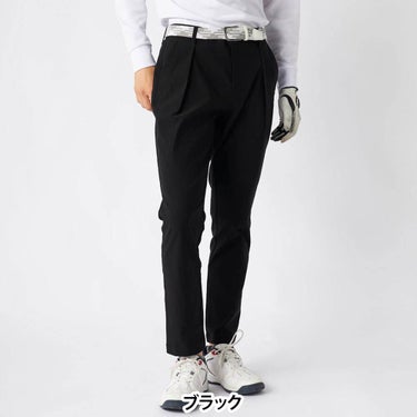 フィラ FILA　メンズ ロングパンツ 785-360　2025年モデル 詳細2