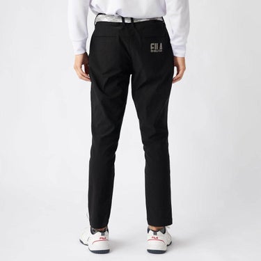 フィラ FILA　メンズ ロングパンツ 785-360　2025年モデル 詳細3