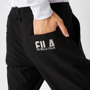 フィラ FILA　メンズ ロングパンツ 785-360　2025年モデル 詳細7