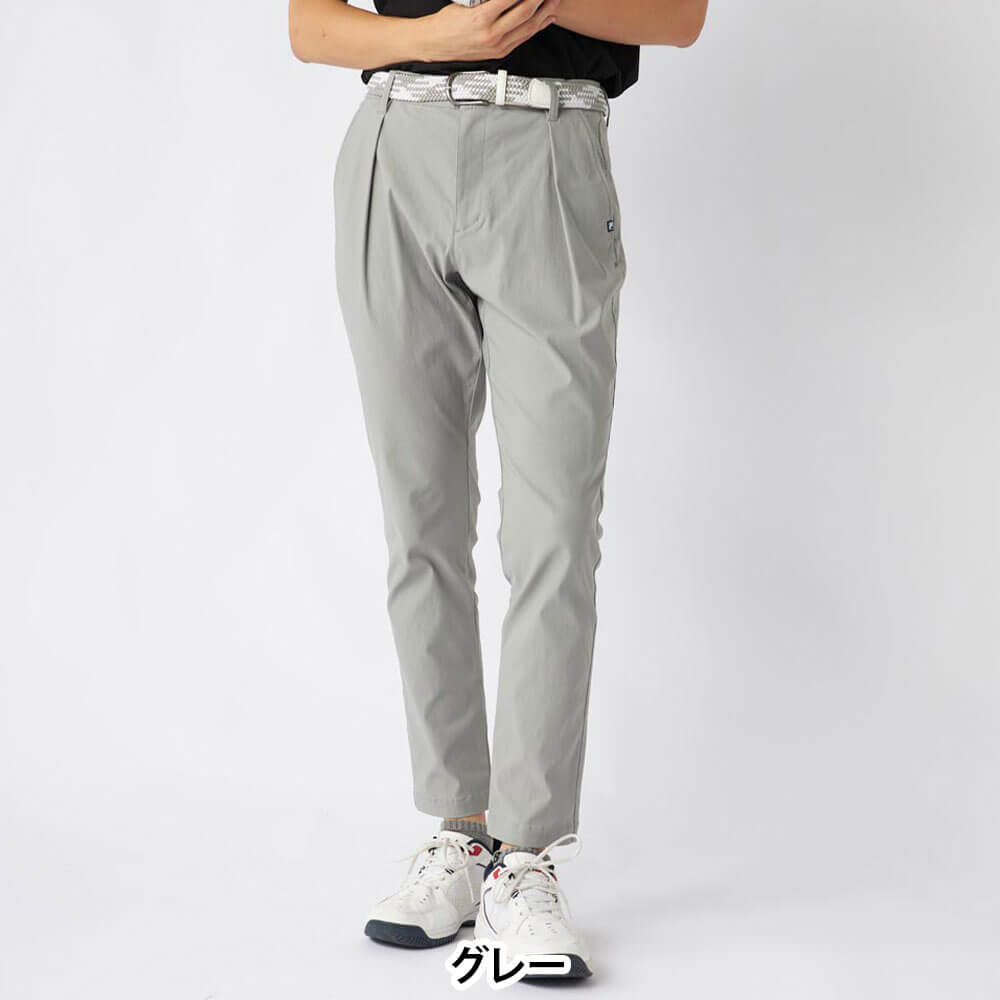 フィラ FILA　メンズ ロングパンツ 785-360　2025年モデル 詳細8