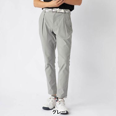フィラ FILA　メンズ ロングパンツ 785-360　2025年モデル 詳細8