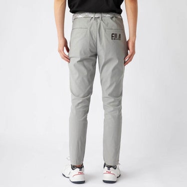 フィラ FILA　メンズ ロングパンツ 785-360　2025年モデル 詳細9