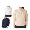 フィラ FILA　レディース 長袖 ポロシャツ 795-500　2025年モデル
