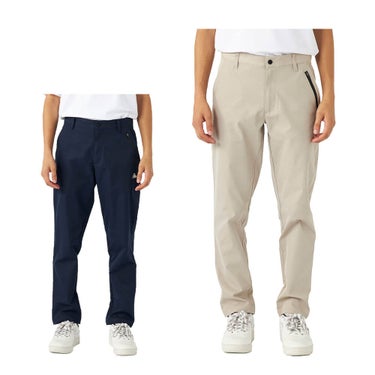 カッパ Kappa　メンズ スタンダード ロングパンツ 635-301　2025年モデル 詳細1